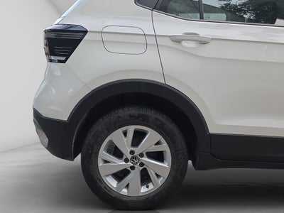 2025 Volkswagen Taigun 1.0 Trendline At