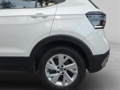 2025 Volkswagen Taigun 1.0 Trendline At