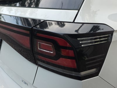 2025 Volkswagen Taigun 1.0 Trendline At