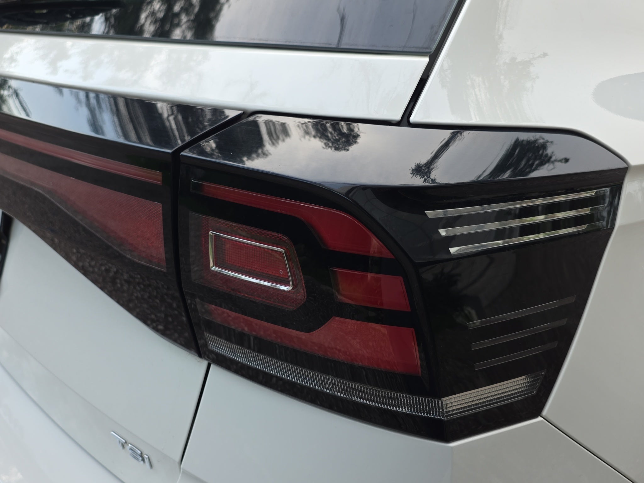 2025 Volkswagen Taigun 1.0 Trendline At
