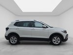 2025 Volkswagen Taigun 1.0 Trendline At