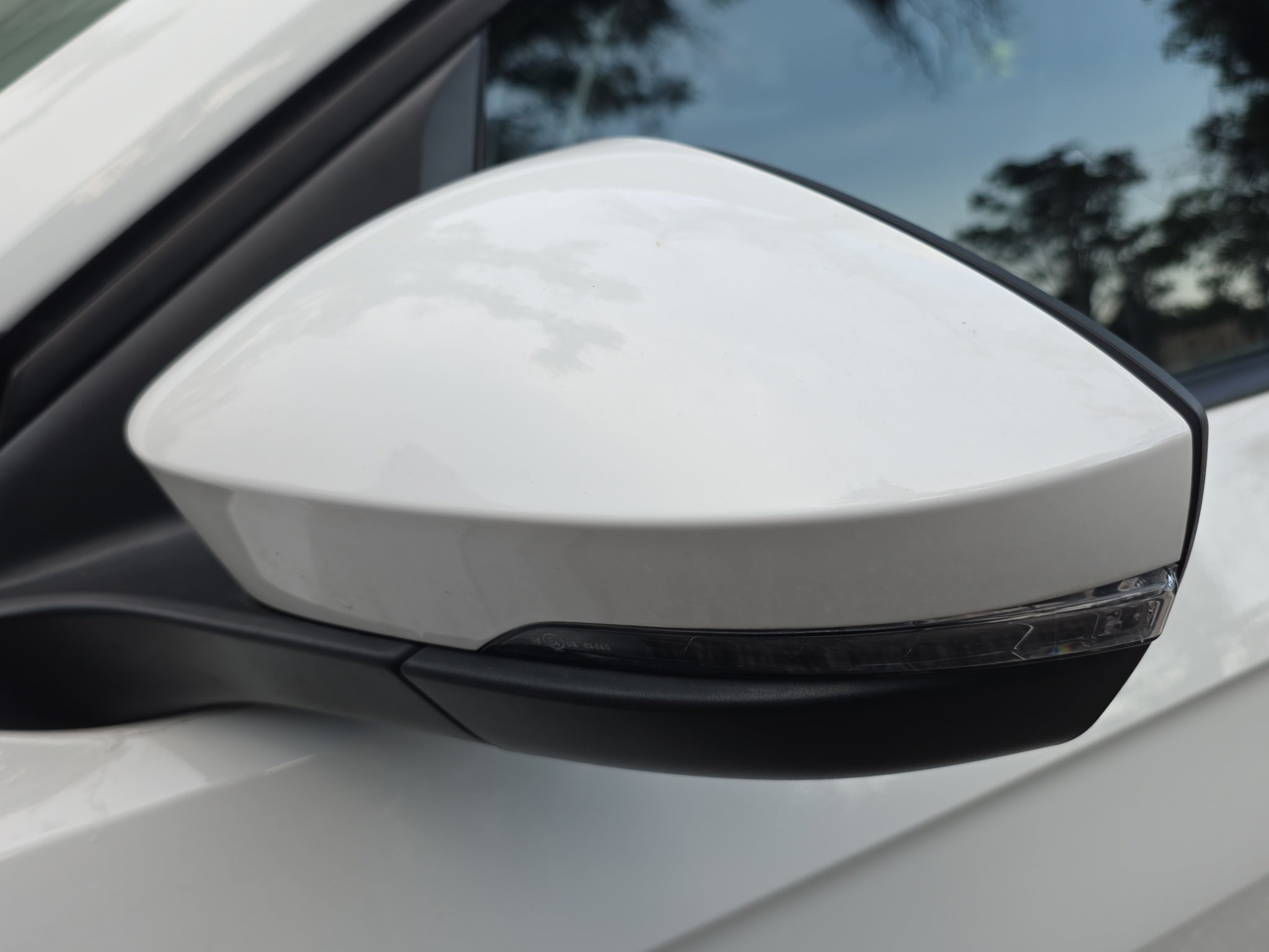 2025 Volkswagen Taigun 1.0 Trendline At