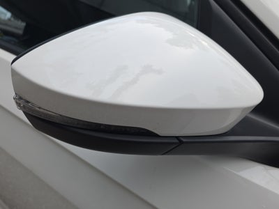 2025 Volkswagen Taigun 1.0 Trendline At