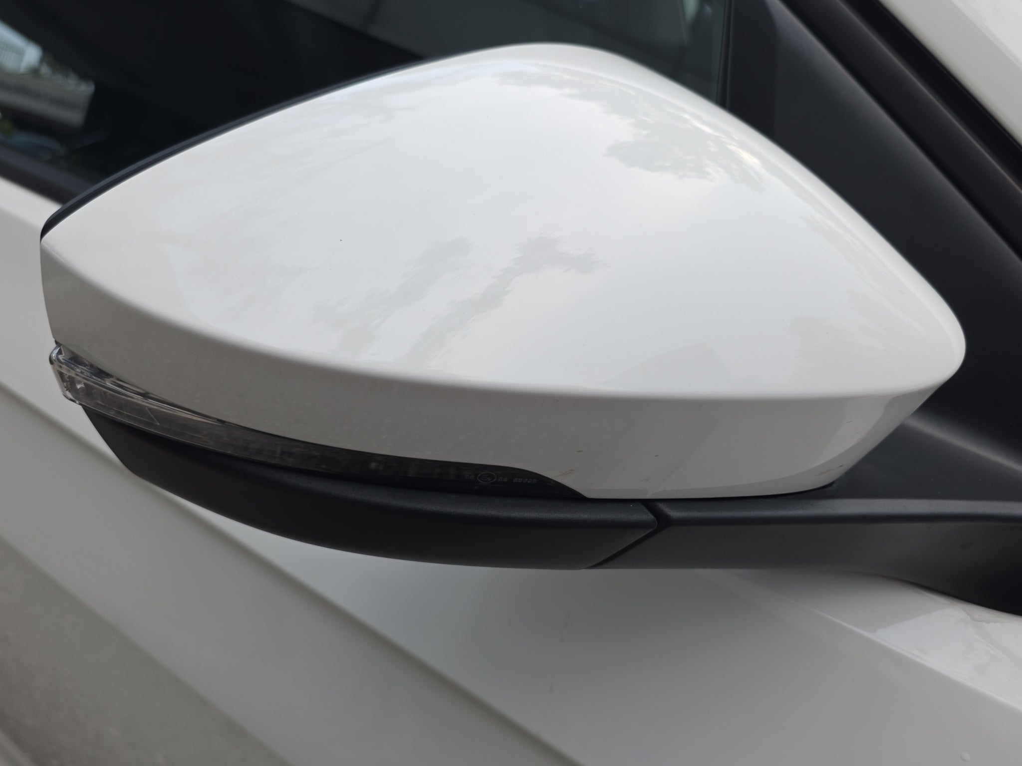 2025 Volkswagen Taigun 1.0 Trendline At