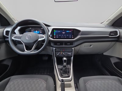 2025 Volkswagen Taigun 1.0 Trendline At