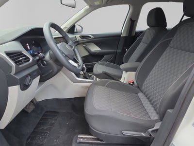 2025 Volkswagen Taigun 1.0 Trendline At