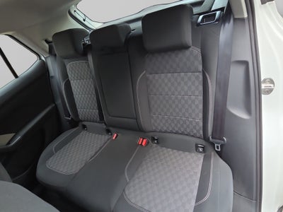 2025 Volkswagen Taigun 1.0 Trendline At