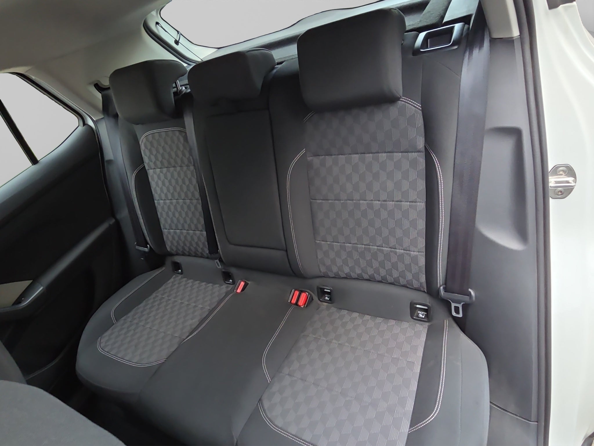 2025 Volkswagen Taigun 1.0 Trendline At