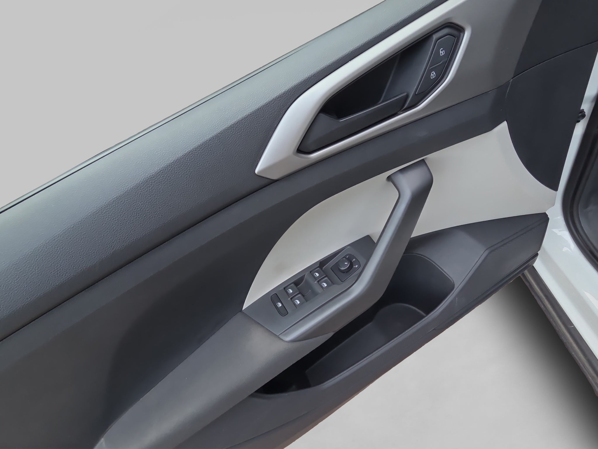 2025 Volkswagen Taigun 1.0 Trendline At