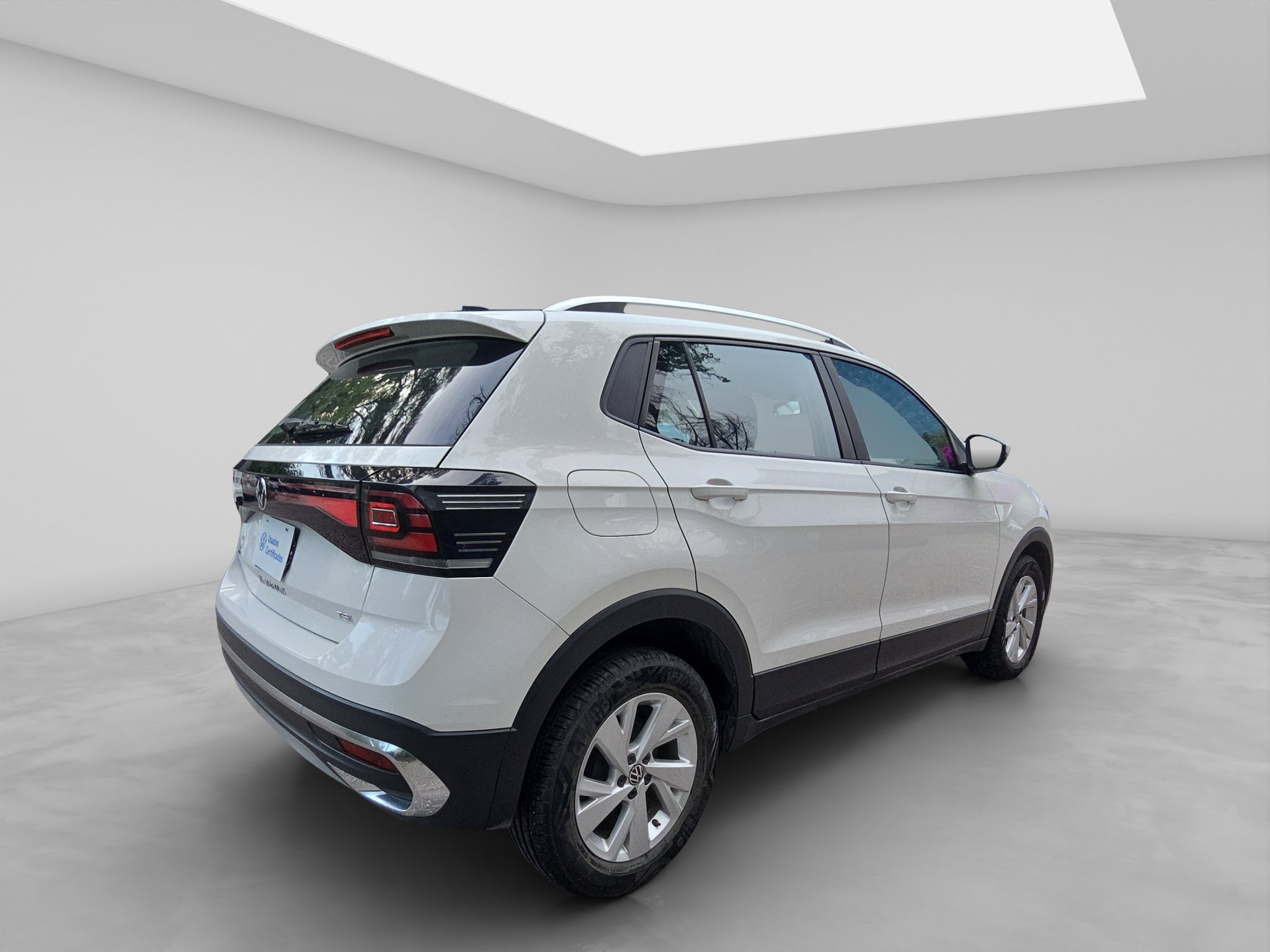 2025 Volkswagen Taigun 1.0 Trendline At