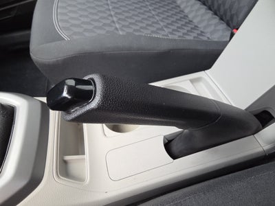 2025 Volkswagen Taigun 1.0 Trendline At