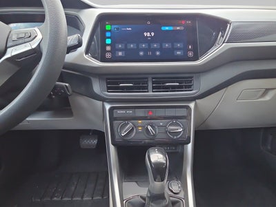 2025 Volkswagen Taigun 1.0 Trendline At