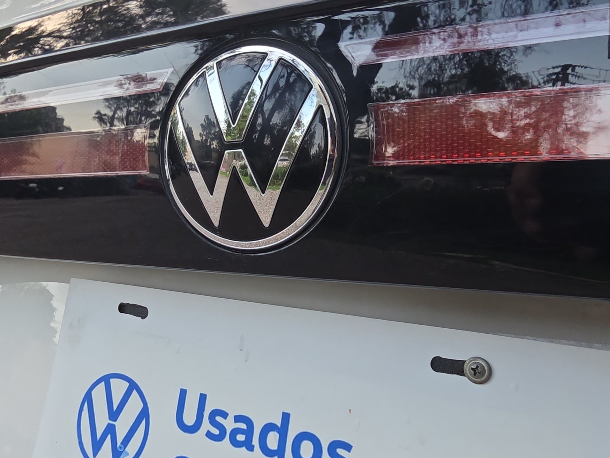 2025 Volkswagen Taigun 1.0 Trendline At