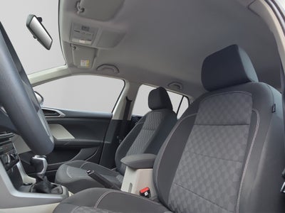 2025 Volkswagen Taigun 1.0 Trendline At