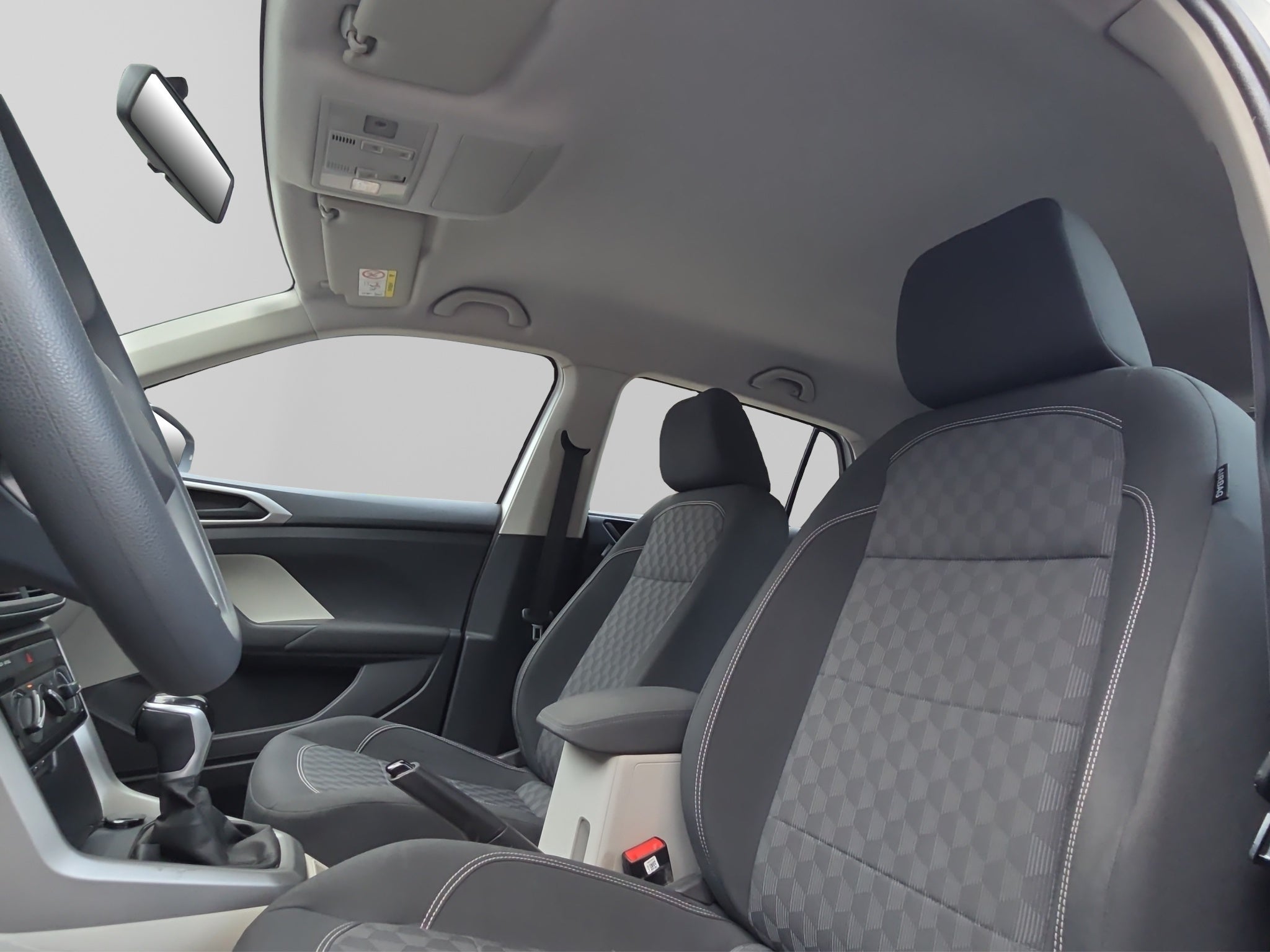 2025 Volkswagen Taigun 1.0 Trendline At