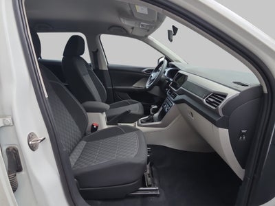 2025 Volkswagen Taigun 1.0 Trendline At
