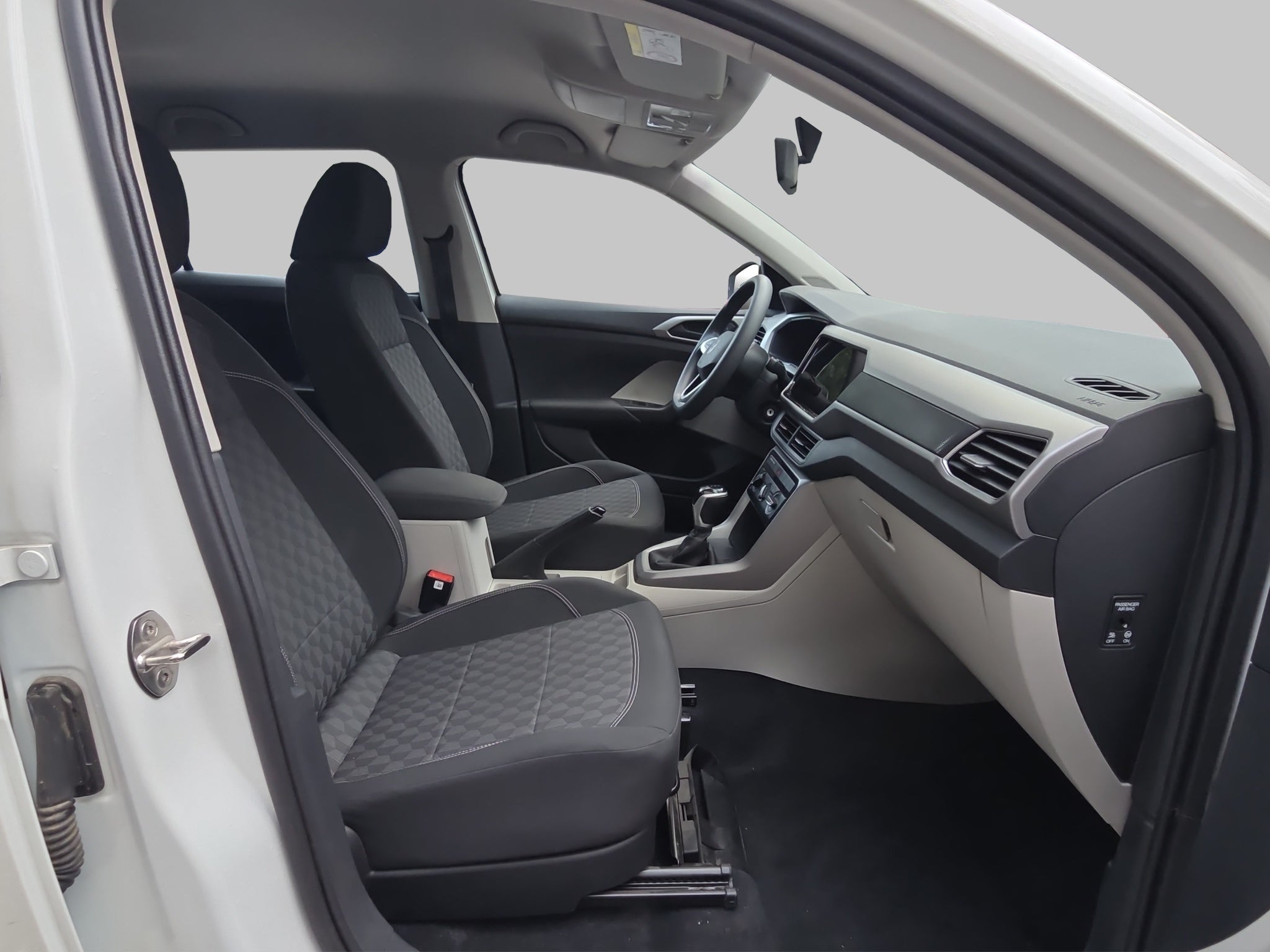 2025 Volkswagen Taigun 1.0 Trendline At