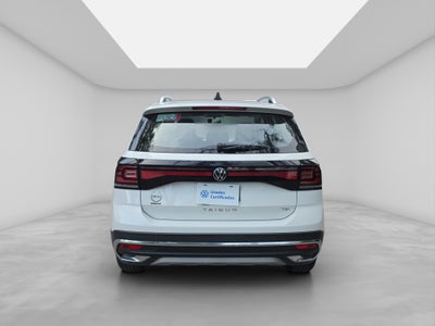 2025 Volkswagen Taigun 1.0 Trendline At