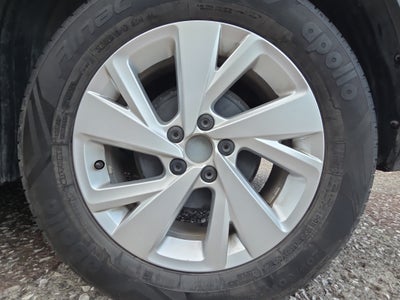 2025 Volkswagen Taigun 1.0 Trendline At