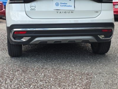 2025 Volkswagen Taigun 1.0 Trendline At