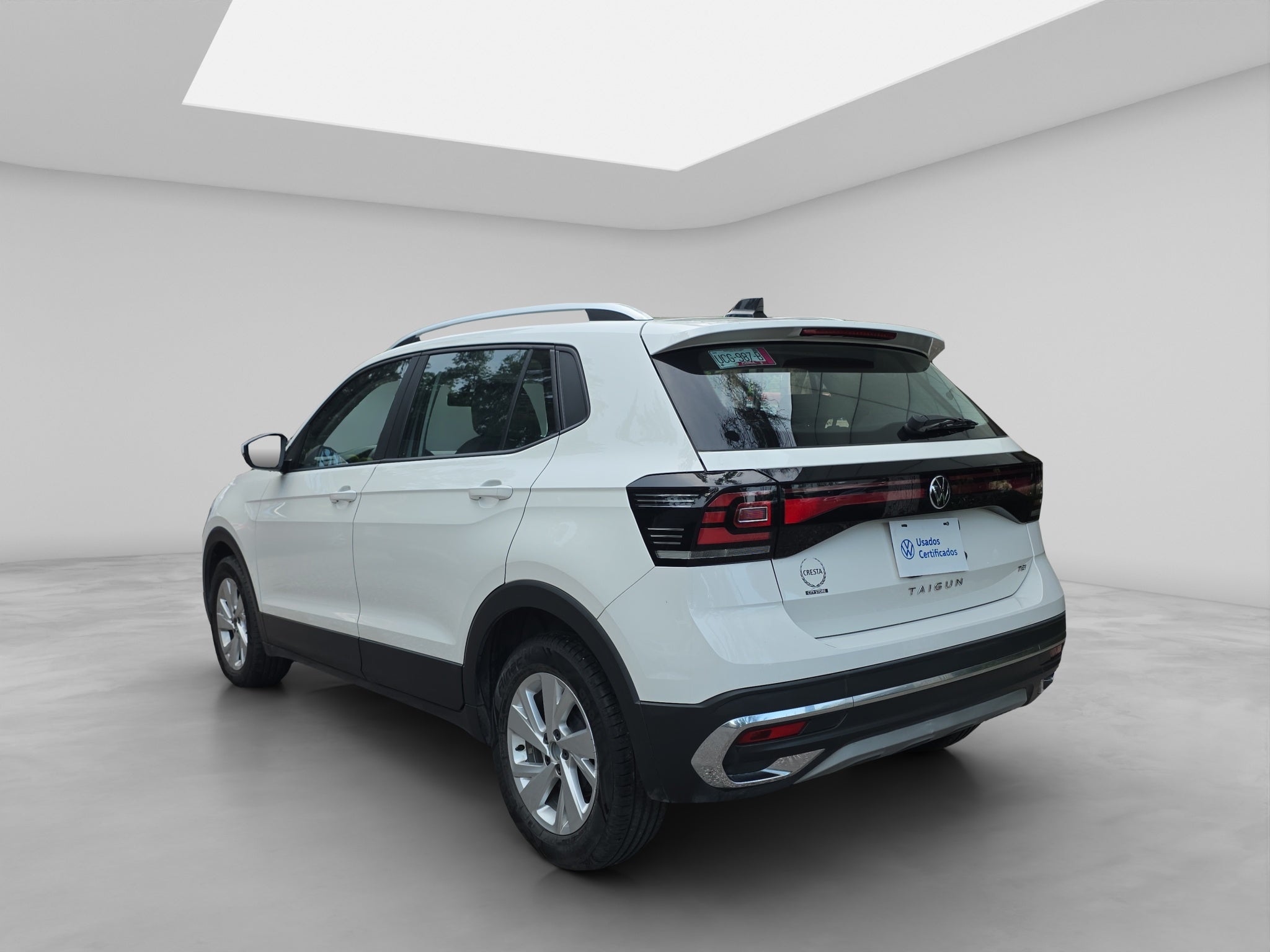 2025 Volkswagen Taigun 1.0 Trendline At