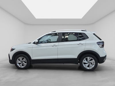 2025 Volkswagen Taigun 1.0 Trendline At