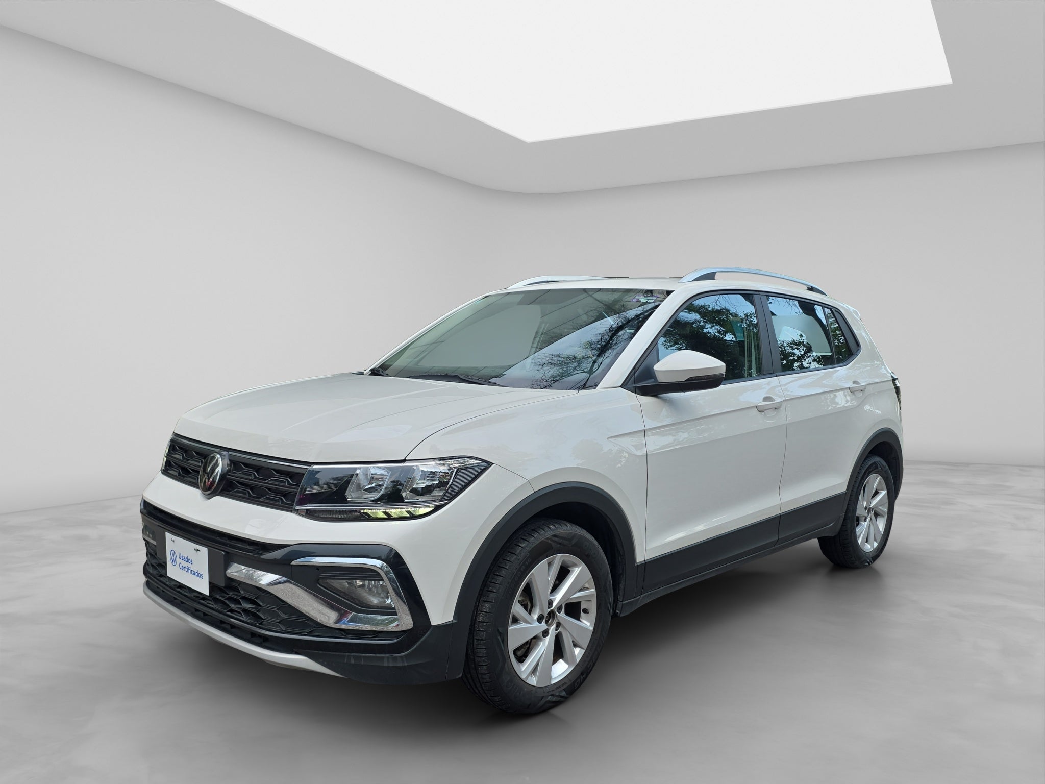 2025 Volkswagen Taigun 1.0 Trendline At