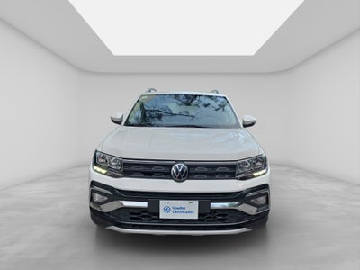 2025 Volkswagen Taigun 1.0 Trendline At