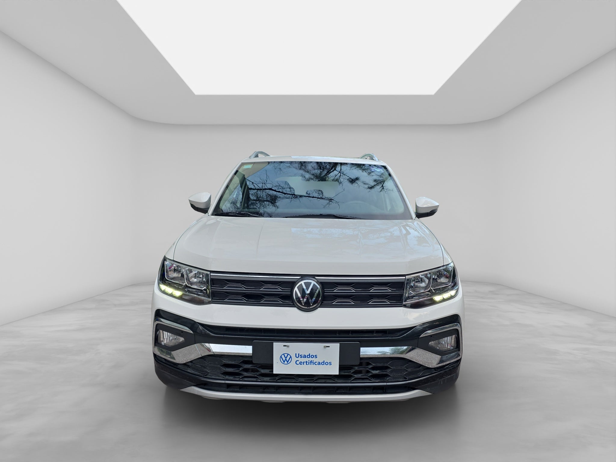 2025 Volkswagen Taigun 1.0 Trendline At
