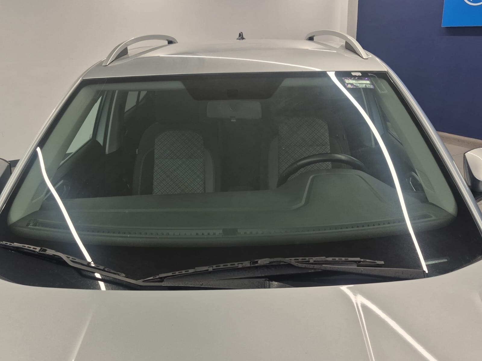 2024 Volkswagen Taigun 1.0 Comfortline At