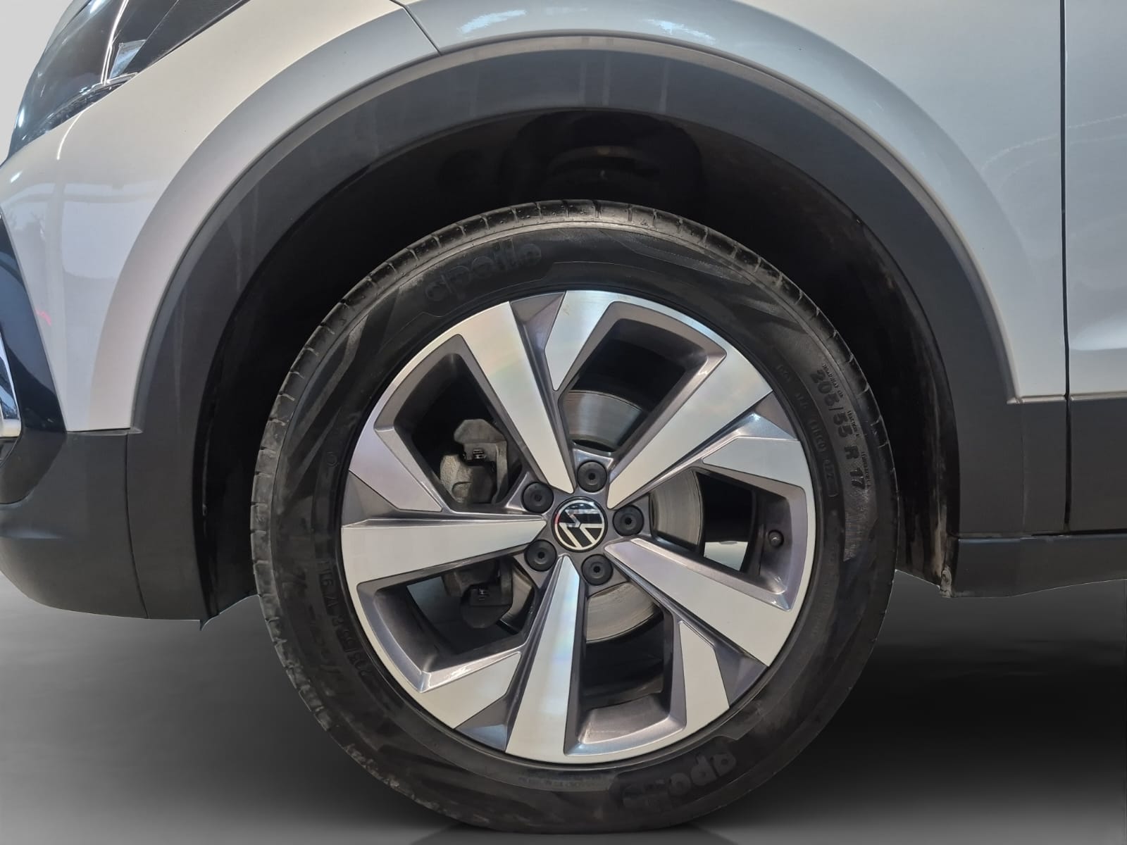 2024 Volkswagen Taigun 1.0 Comfortline At