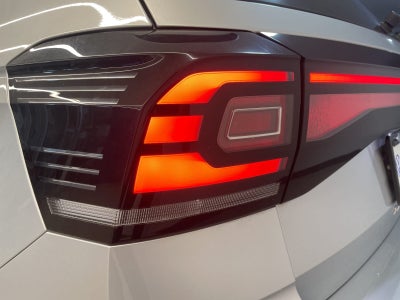 2024 Volkswagen Taigun 1.0 Comfortline At