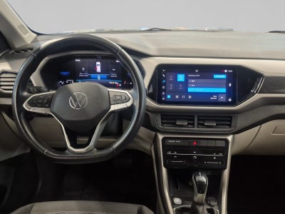 2024 Volkswagen Taigun 1.0 Comfortline At