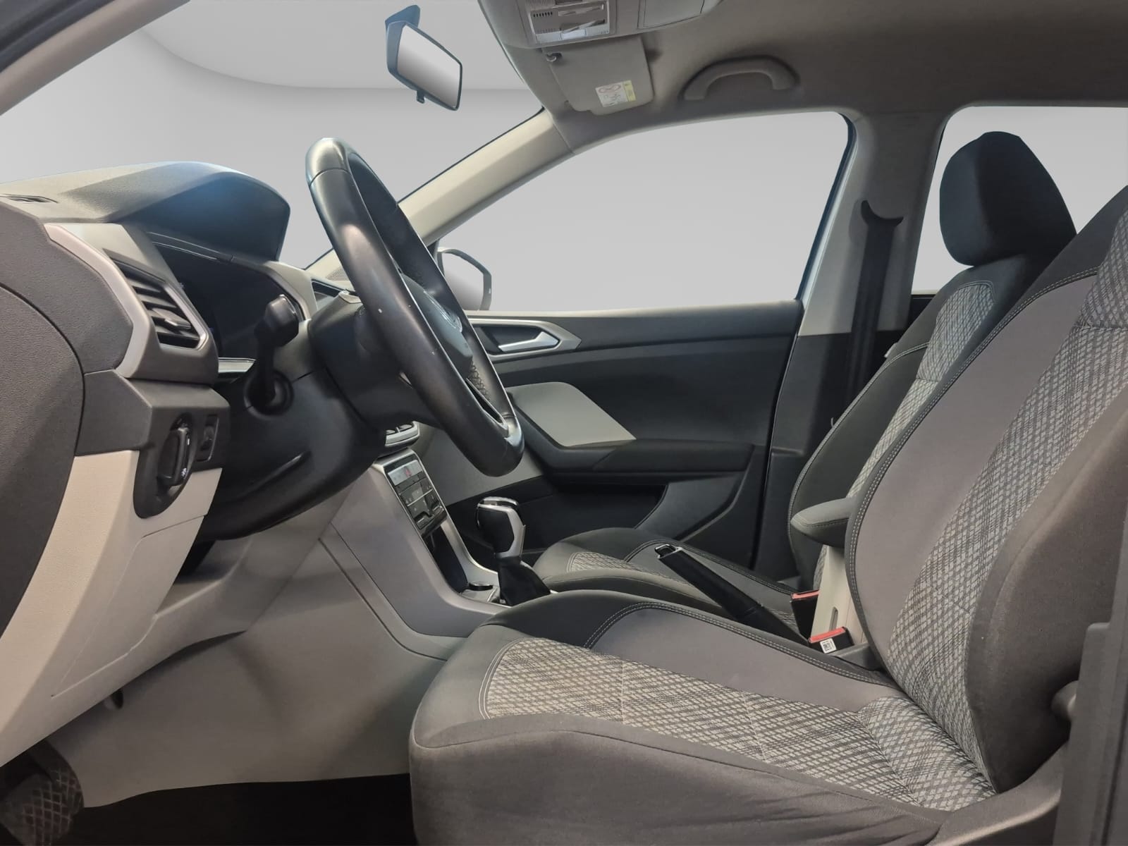 2024 Volkswagen Taigun 1.0 Comfortline At