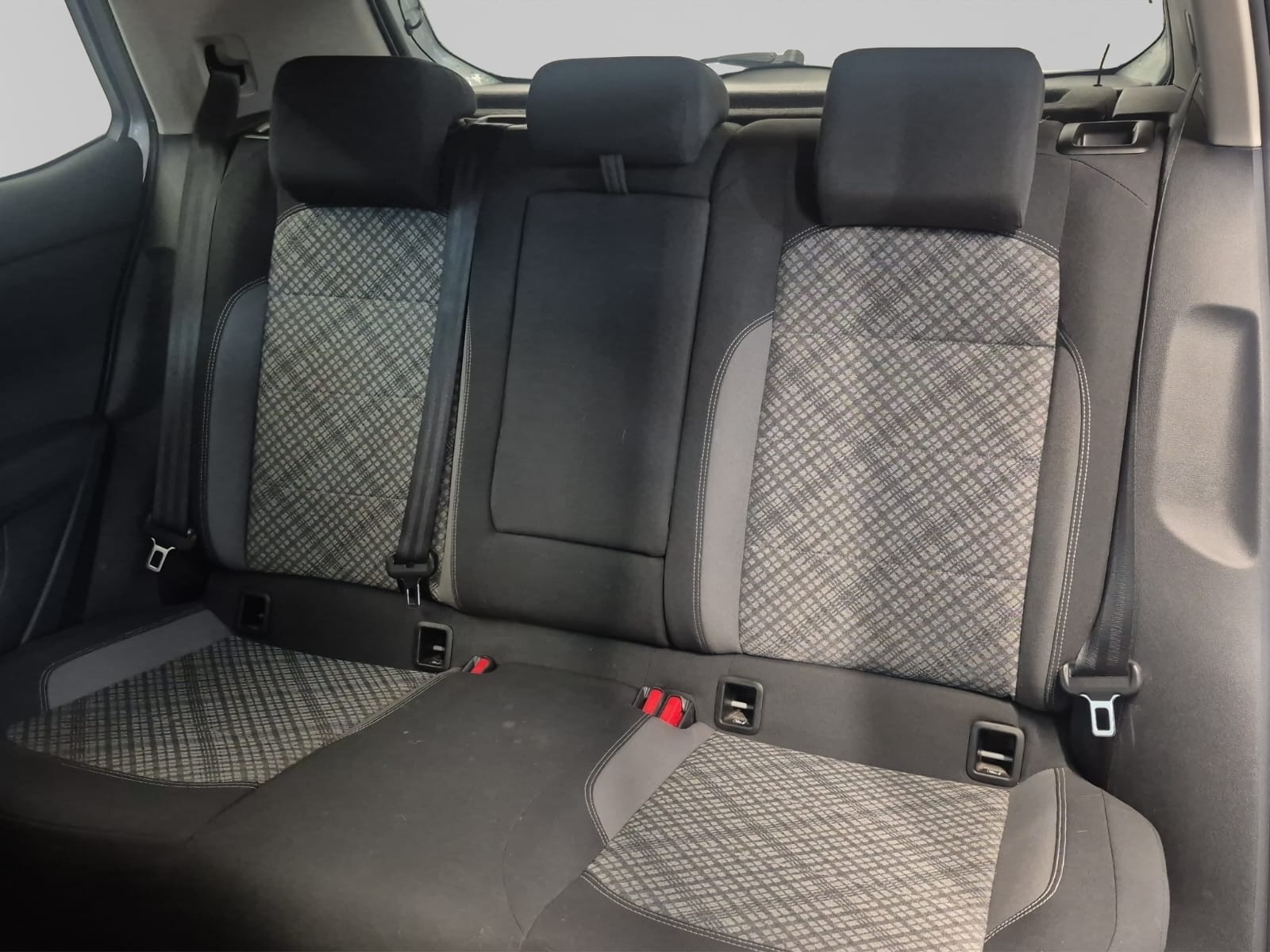 2024 Volkswagen Taigun 1.0 Comfortline At