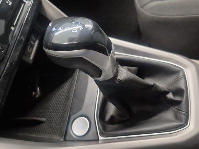 2024 Volkswagen Taigun 1.0 Comfortline At