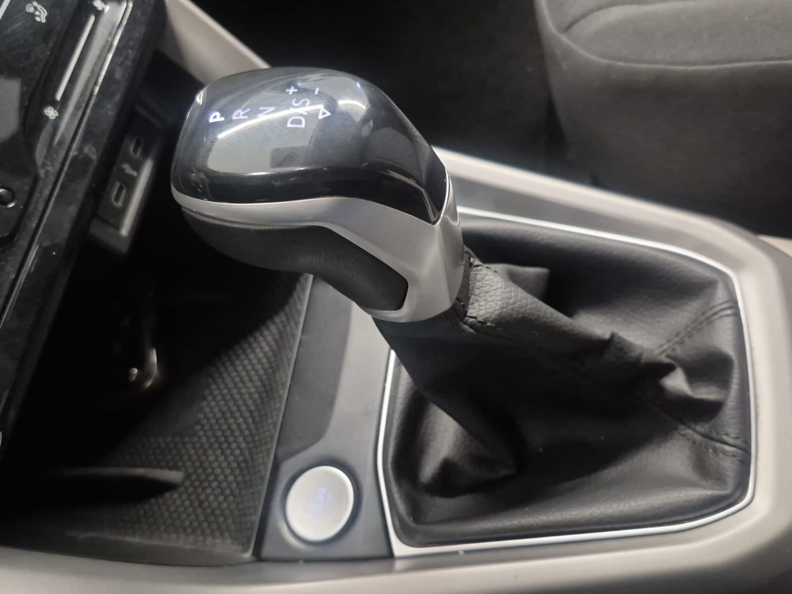 2024 Volkswagen Taigun 1.0 Comfortline At