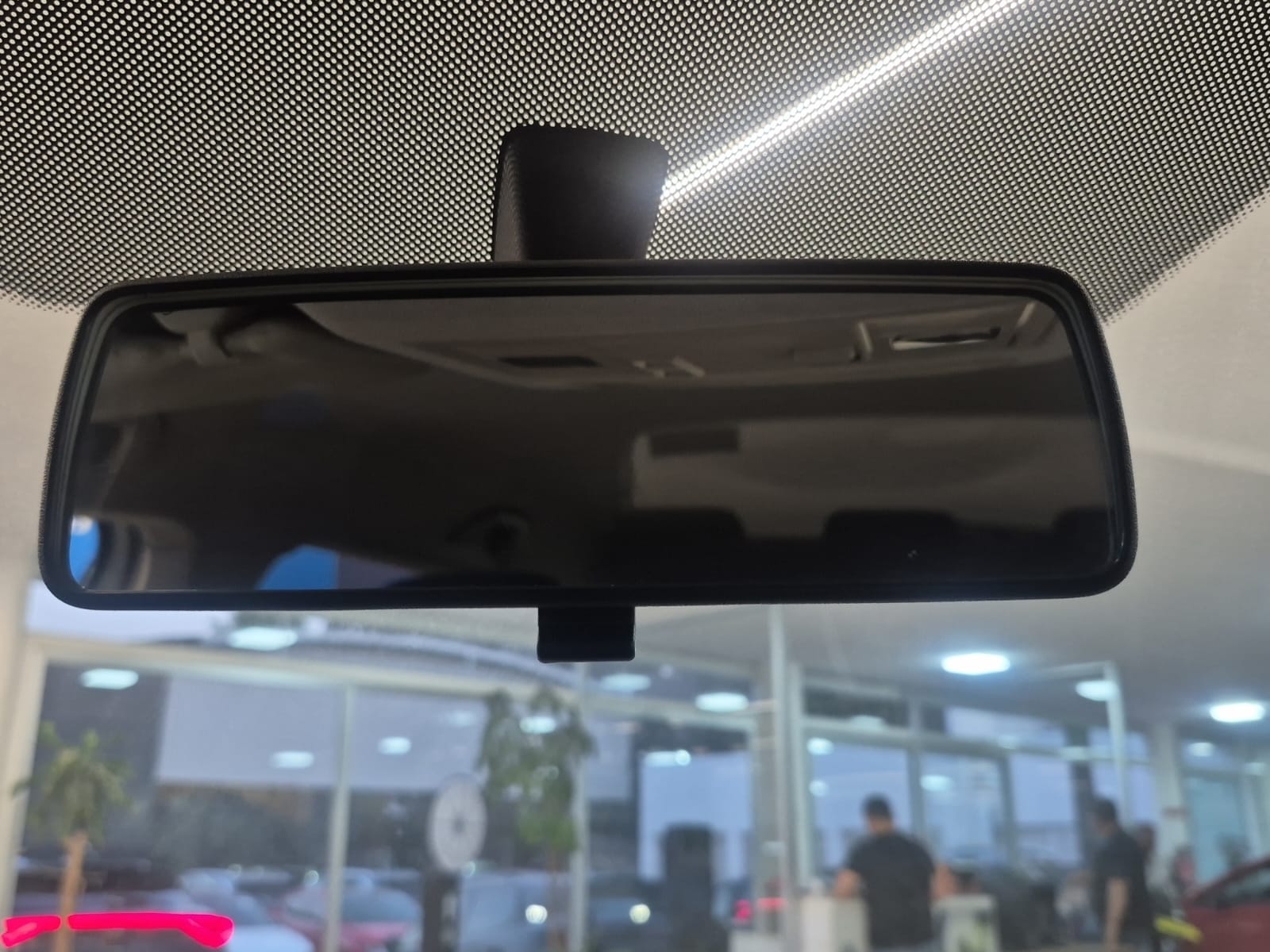 2024 Volkswagen Taigun 1.0 Comfortline At