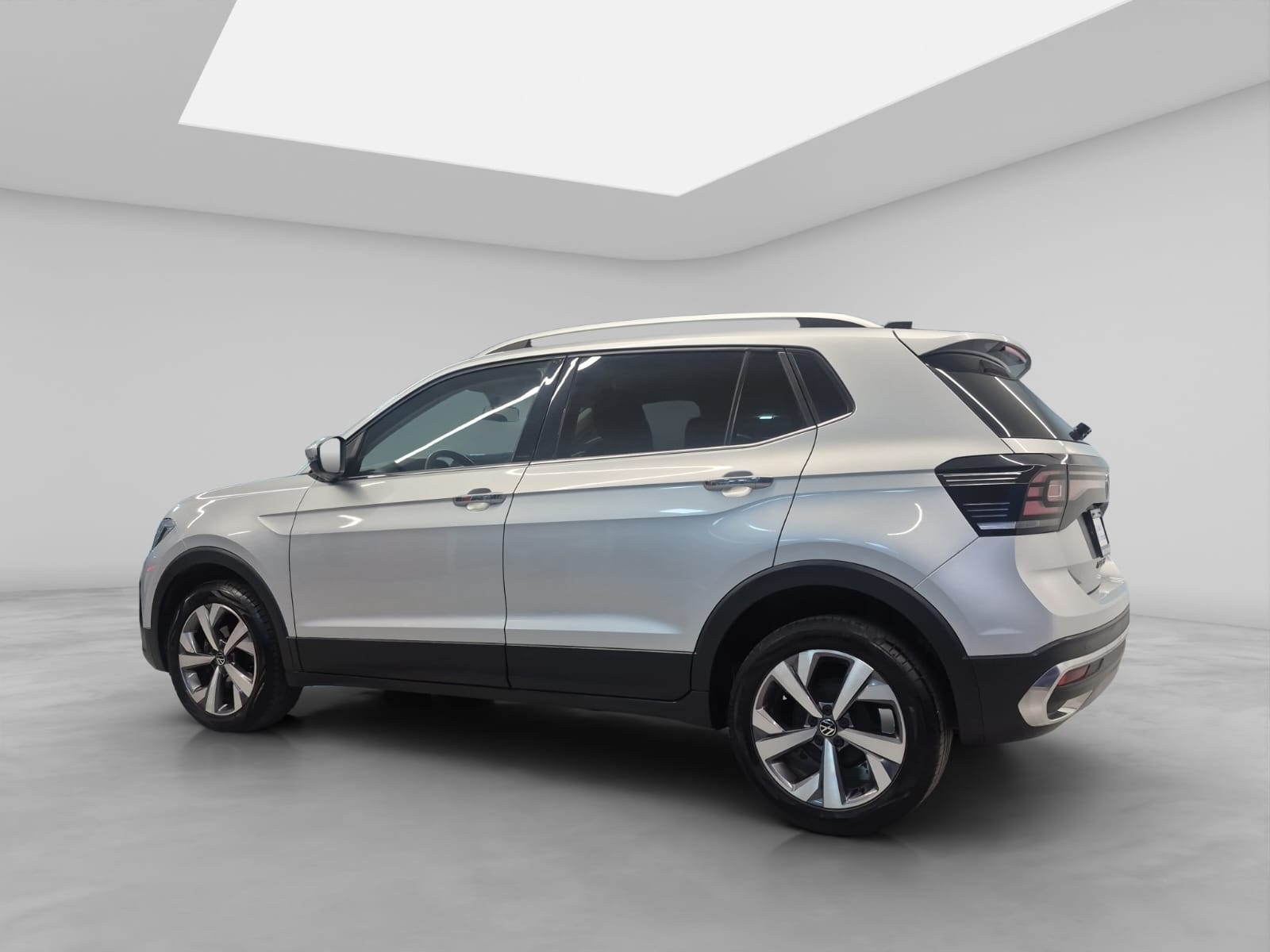 2024 Volkswagen Taigun 1.0 Comfortline At