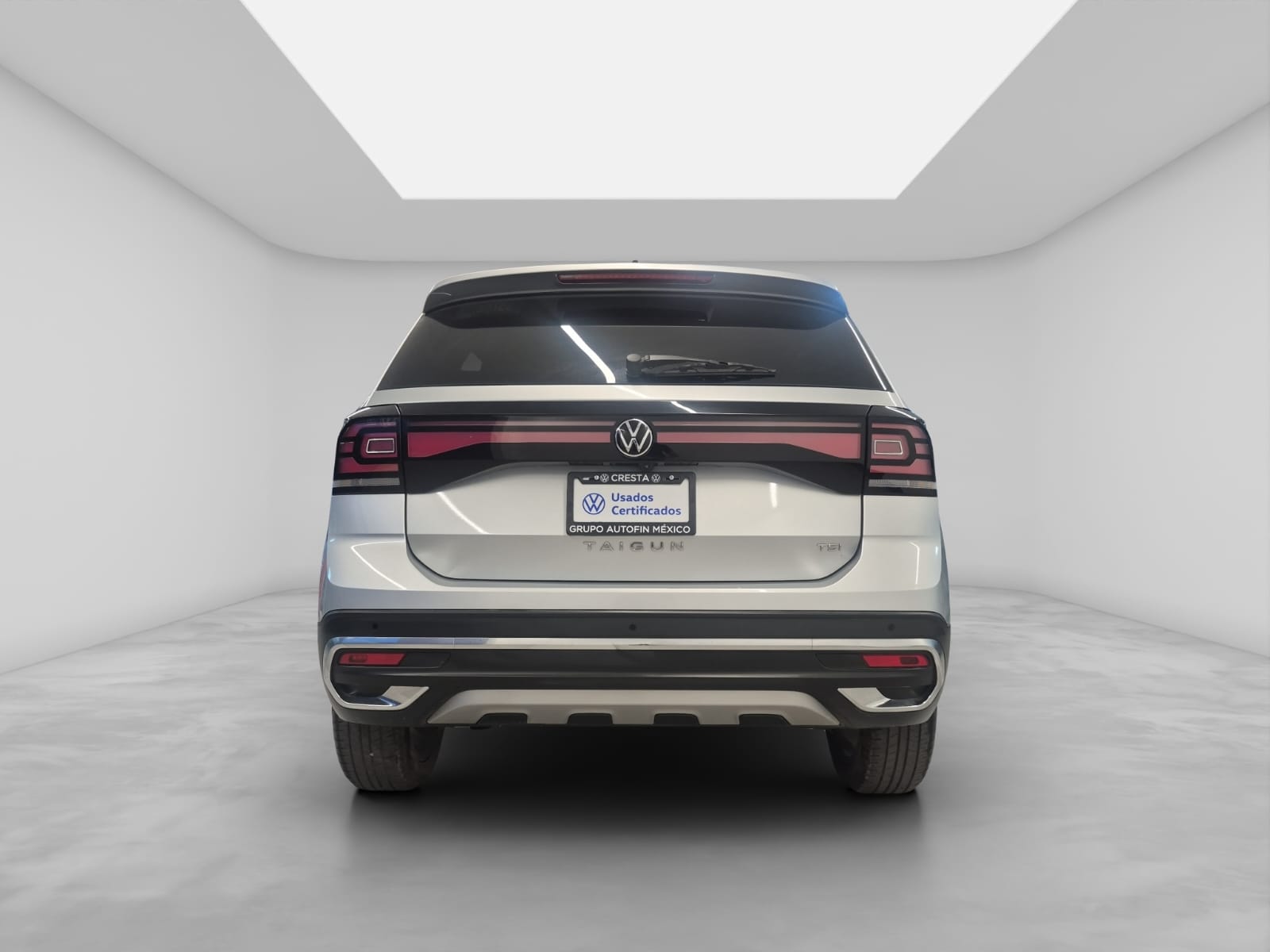 2024 Volkswagen Taigun 1.0 Comfortline At