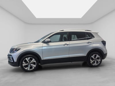 2024 Volkswagen Taigun 1.0 Comfortline At