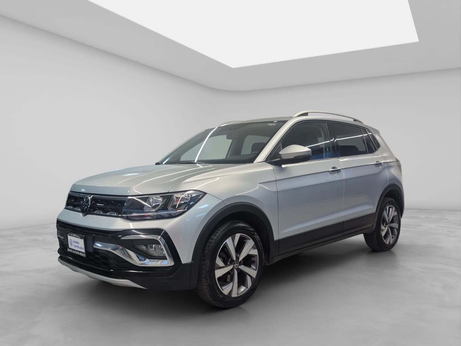 2024 Volkswagen Taigun 1.0 Comfortline At