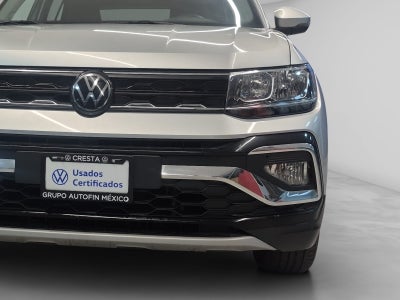 2024 Volkswagen Taigun 1.0 Comfortline At