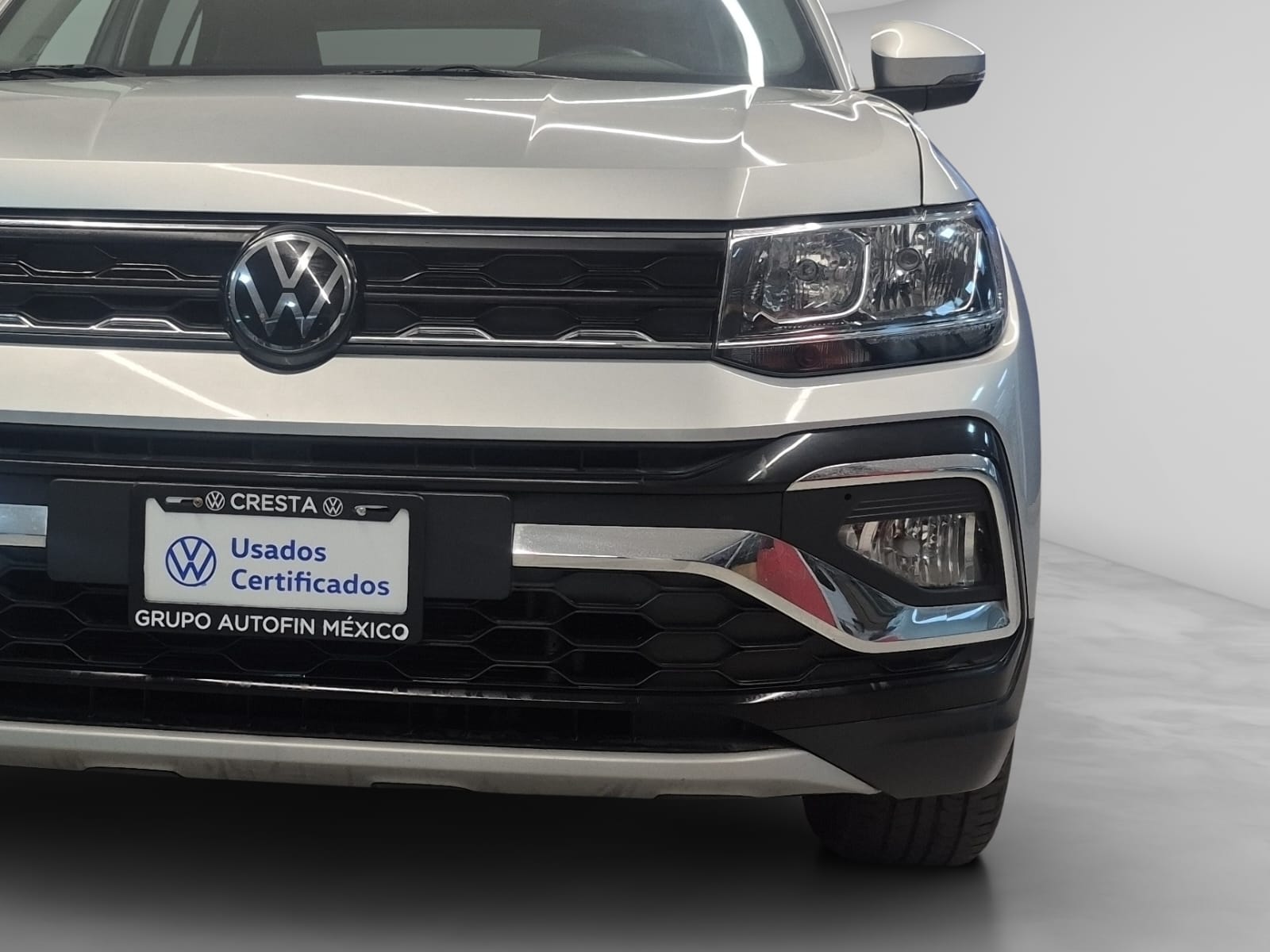 2024 Volkswagen Taigun 1.0 Comfortline At