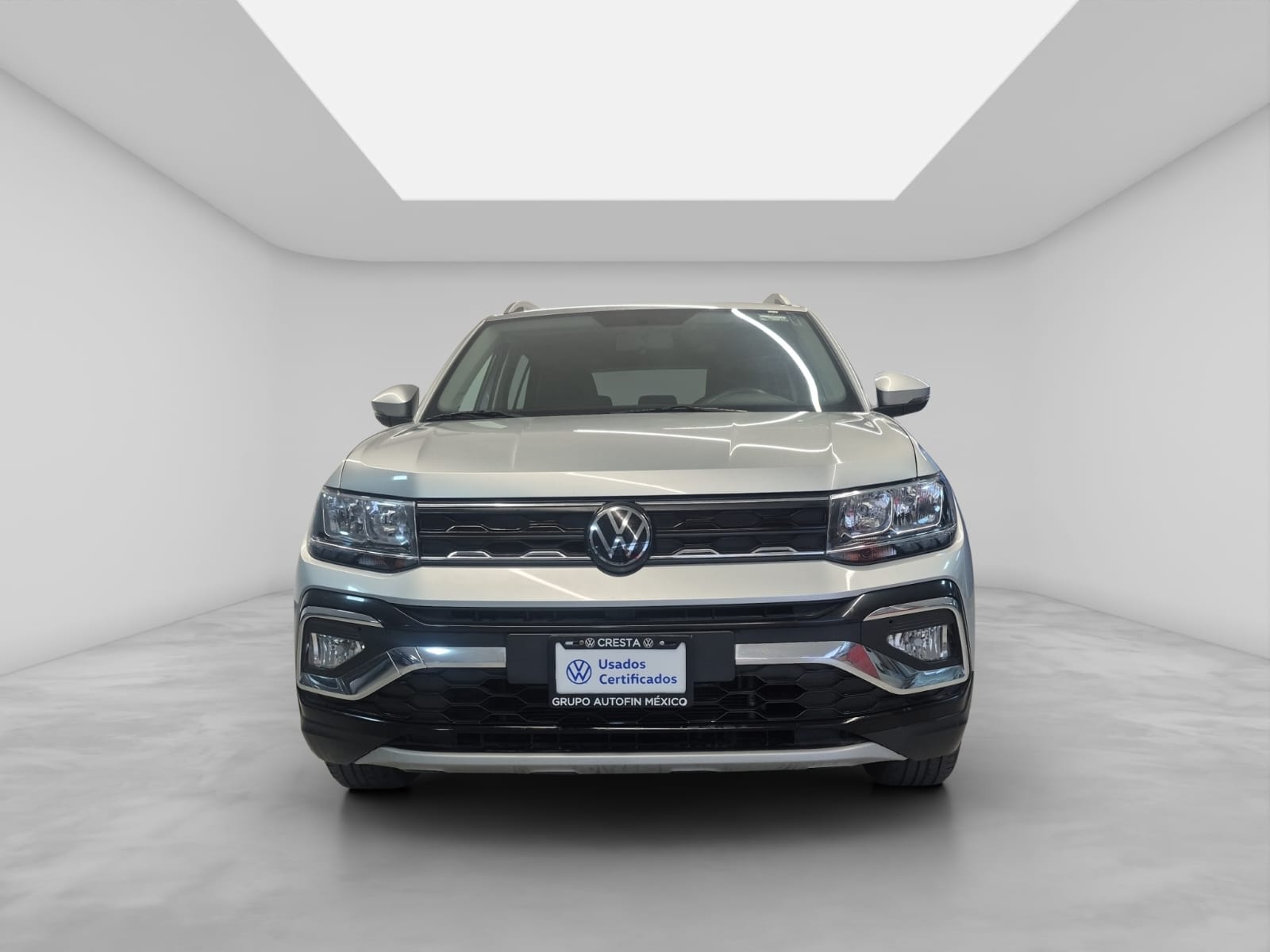 2024 Volkswagen Taigun 1.0 Comfortline At