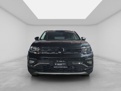 2025 Volkswagen Taigun 1.0 Comfortline At