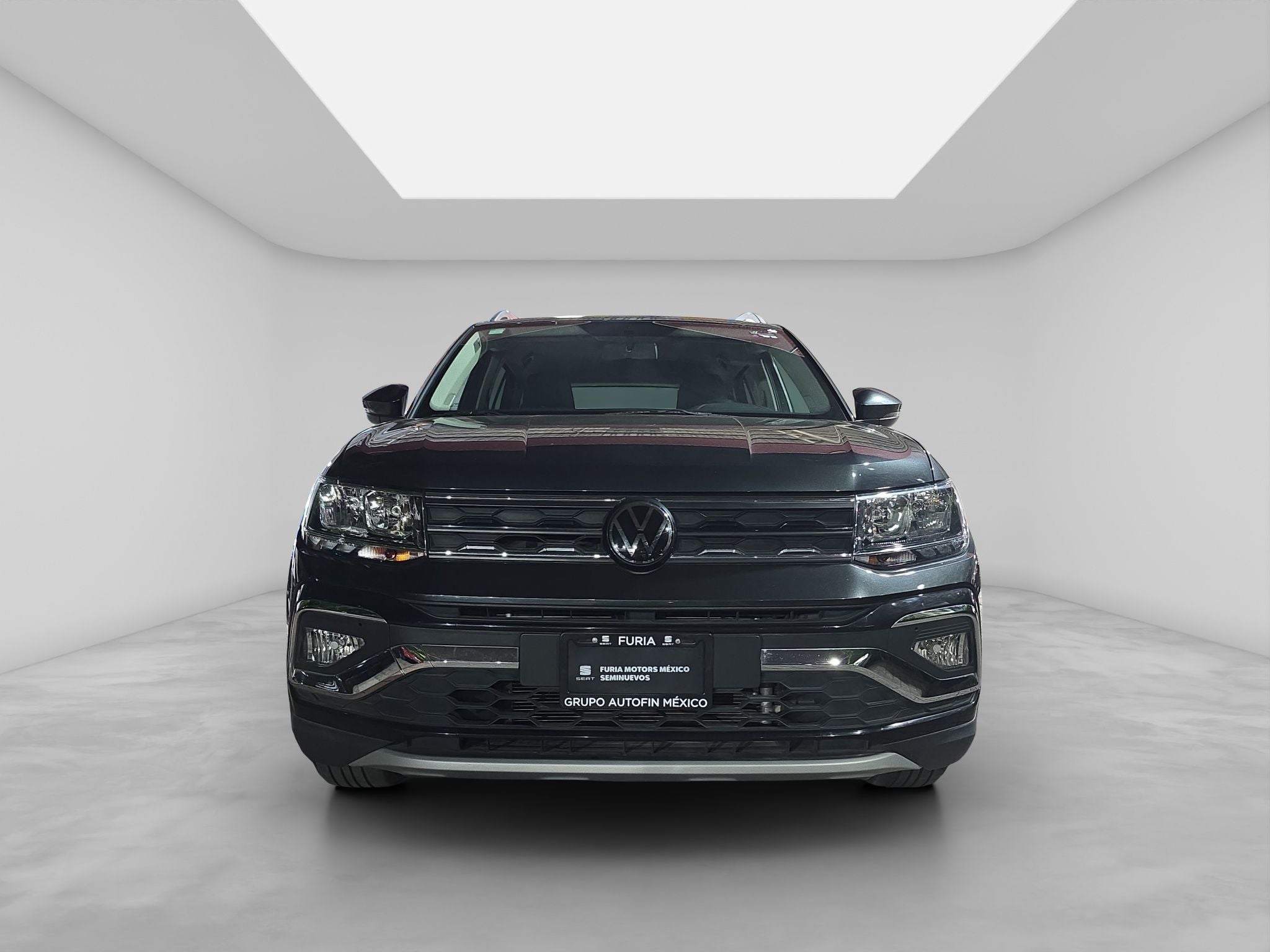 2025 Volkswagen Taigun 1.0 Comfortline At