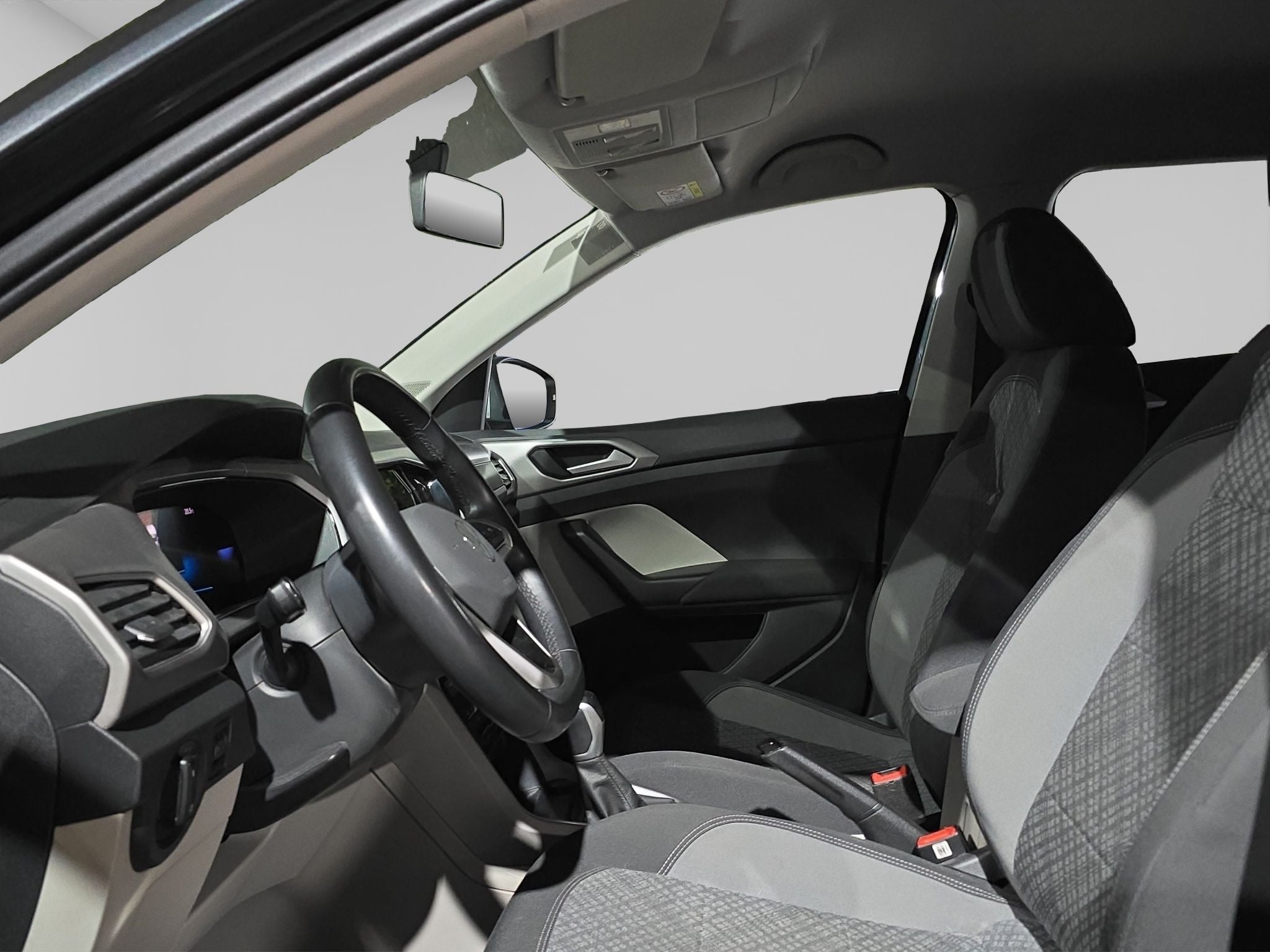 2025 Volkswagen Taigun 1.0 Comfortline At