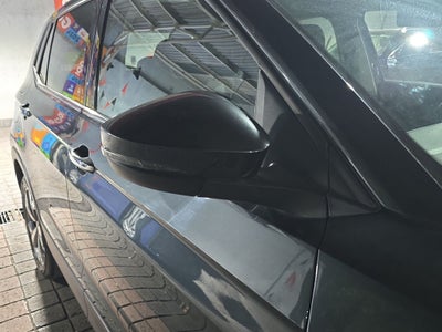 2025 Volkswagen Taigun 1.0 Comfortline At