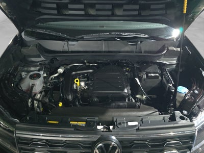 2025 Volkswagen Taigun 1.0 Comfortline At